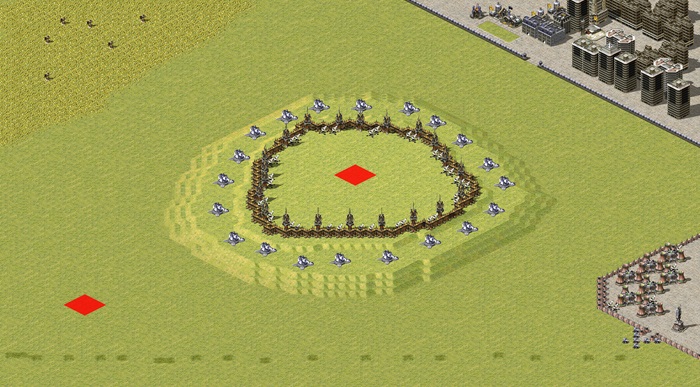 Stacked Hill preview