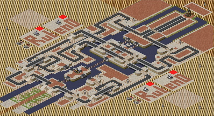 [4] RTV2 BETA - 600 preview