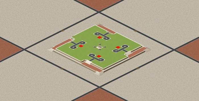 4Kingdoms Magna Unfair(SOTA AI) easy preview