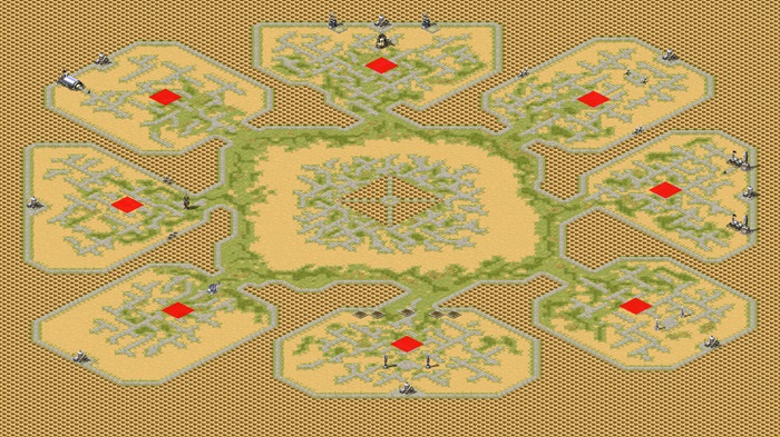 [8] The Oil With Bonus & Nuke - Vatan preview