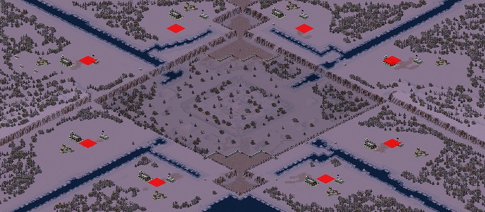 Snow Leopard Colosseum 000v preview