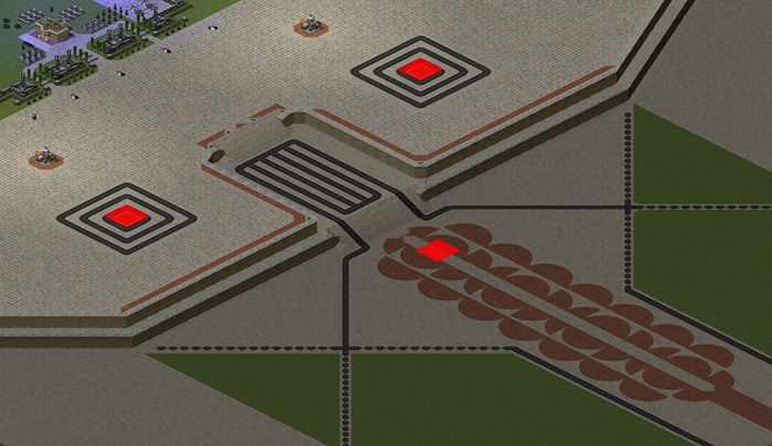 Attack on Washington - V11 preview