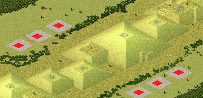 MOUNTAINS OF GOLD AND GEMS preview