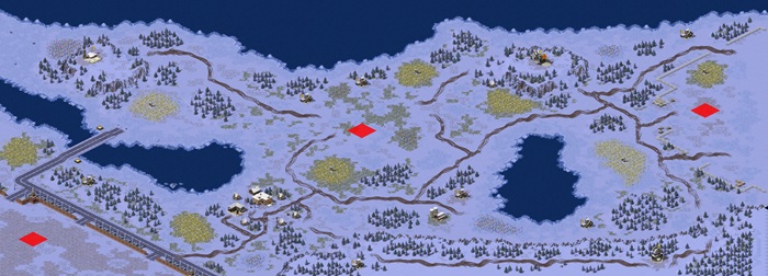 [3] MO: Blizzard Brush (2-3) preview