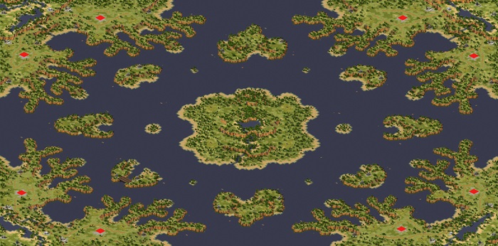 [8] Oceania v2.7A preview