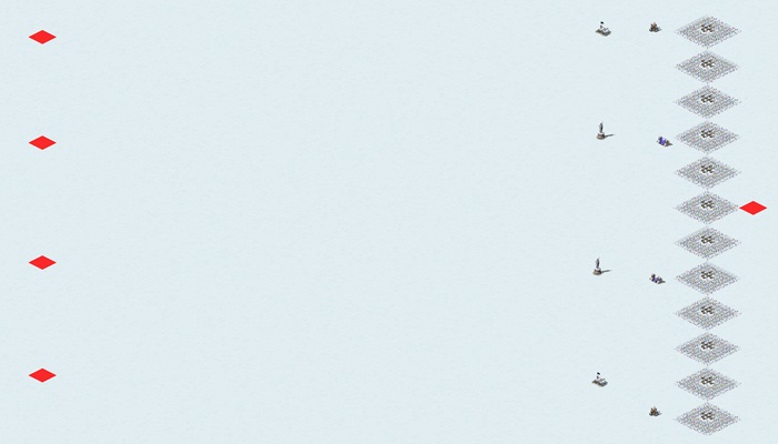 Normal Survival 0001 (200 Waves) preview