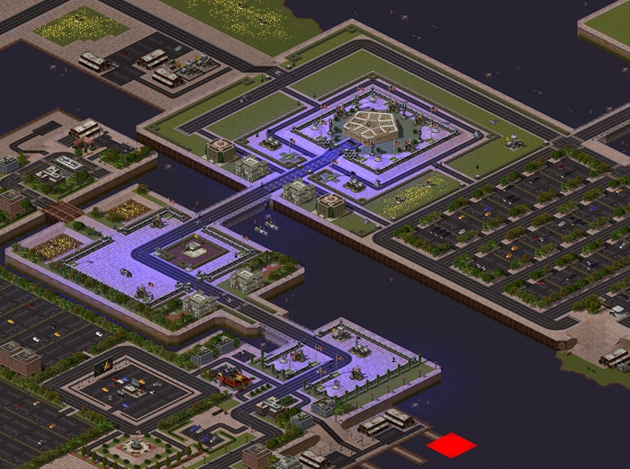[RM] - Soviets Next Target preview