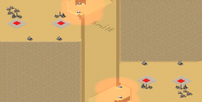 REDZONES  S T M 3 preview