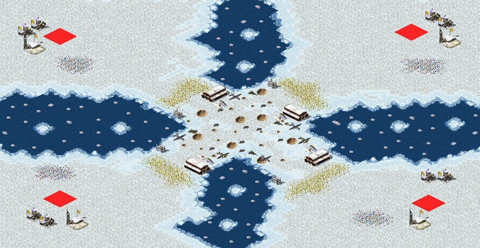 German Wings ( By Tibor ) preview