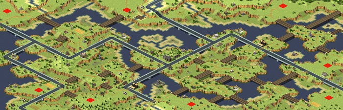 Fields of Gold preview