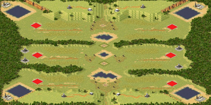 Nature's revenge by Murphy v2.0 preview