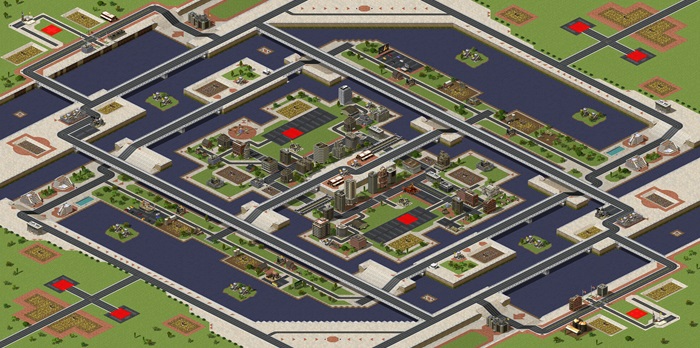 Endless Isles preview