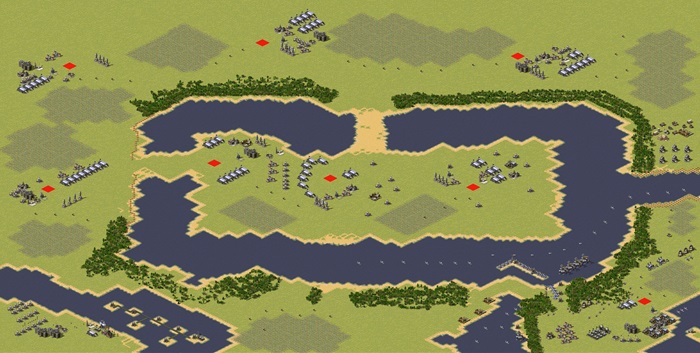 DJM 2017 22 3vs5 preview