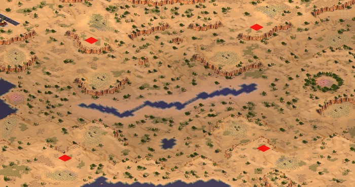 [4] Dorado Descent (YPB) v1.0 preview