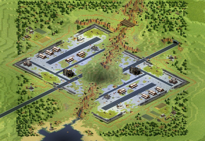 Drifting Apart preview