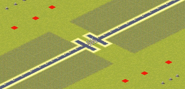 [Xwis Vs Cnc]  L Vs R  2 - 6  #WARRIOR# preview