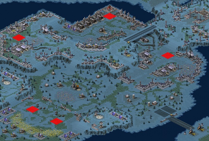 [2] Red Revolt preview