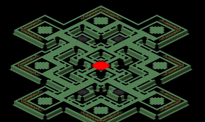 (8) Cyber World preview