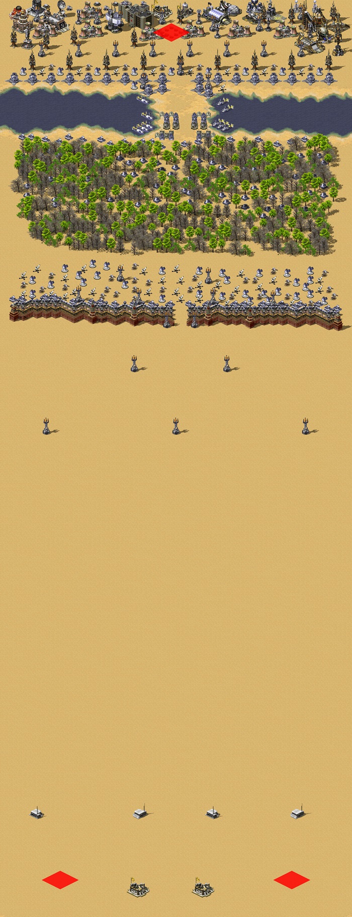 The Frontline War Anthrax v2.2 (mb345677789 Edition) preview