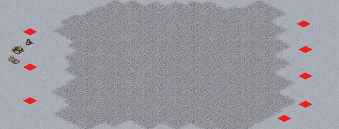 Gem's Map preview