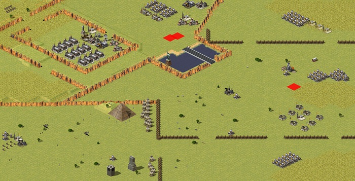 Dumb and Dumber Mountain War preview