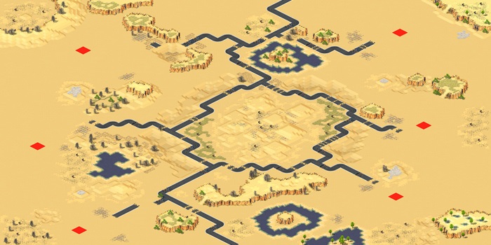 [SMK v4.2] TeamDune (2-6) preview