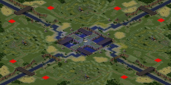 Die Tropen (2-8) by Agent_Smith preview