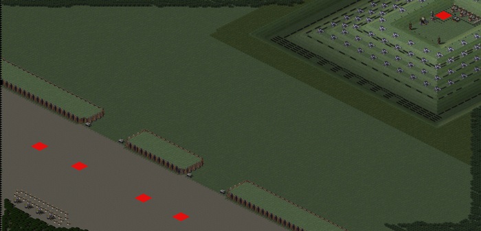 [SURVIVAL]Fortress 5.0 (EDITED) 7.6.0 Anthrax Edition preview