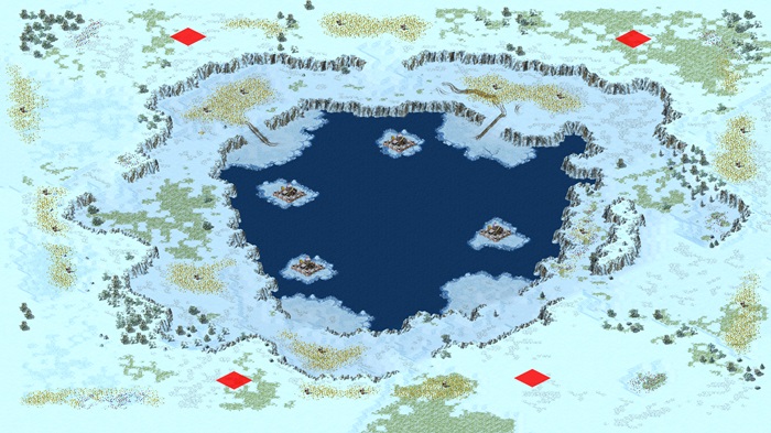[4] Heck With Water ] + [NFM ALPHA 089 MOD BY KOMMANDO] preview