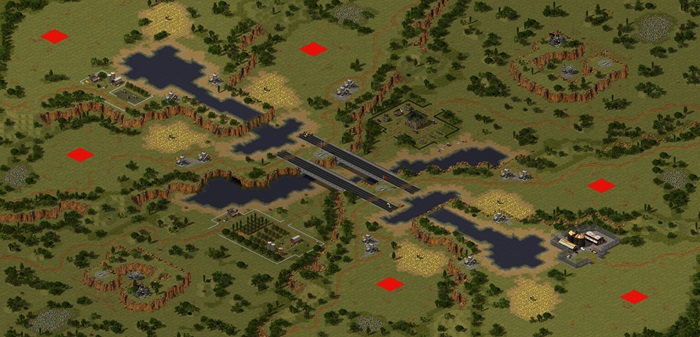 Brawl Against Nature (2-6) preview