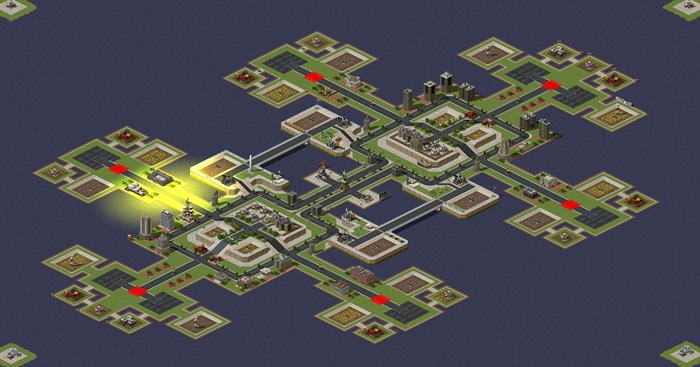 bay of pigs two - the piggining preview