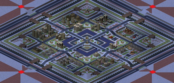 Crimson Alert (2-4) preview