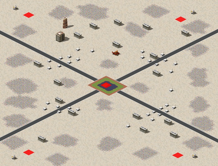 eViLcOrNeRs by BLasTuALL preview