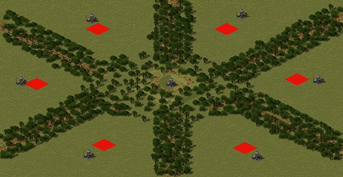 Boggle04's Oil in The CenterX6 7.02 Texas Tea preview