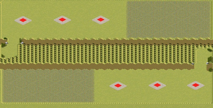 #REDZONE - 3v3 - [-TuRF WarZ-] preview