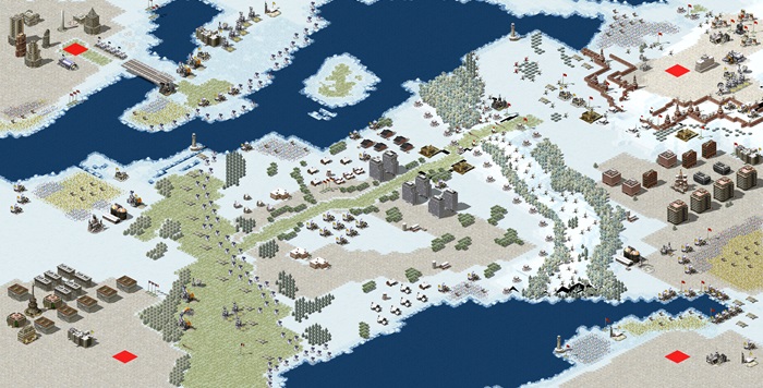W3.map preview