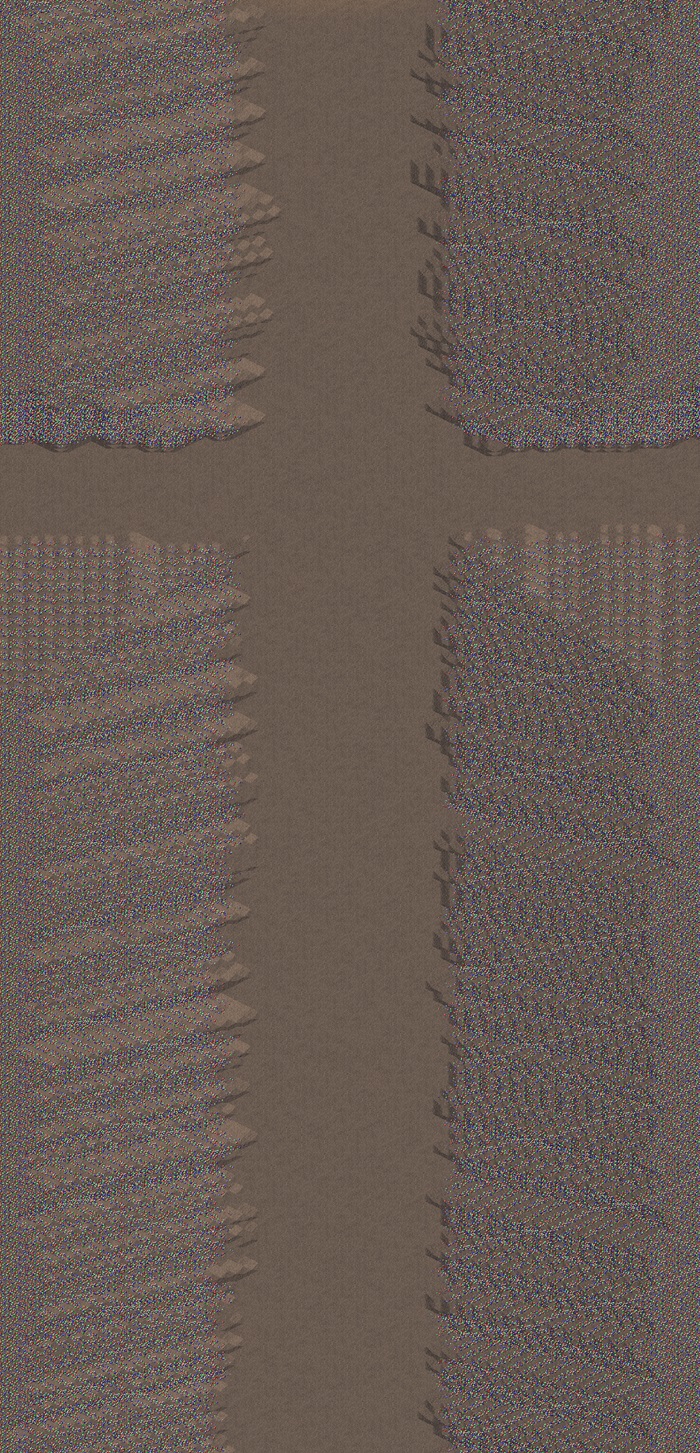 Star Wars Survival (7p) -- MISSING (randomized 2019-02-06 195509) preview