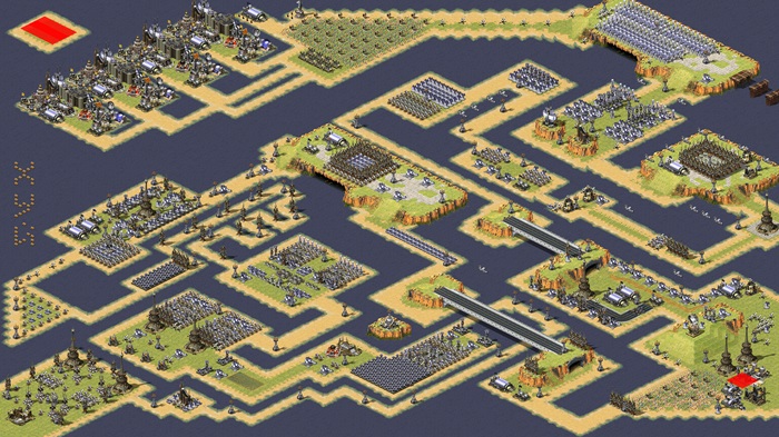 Antares Mission 2 v1.27 preview