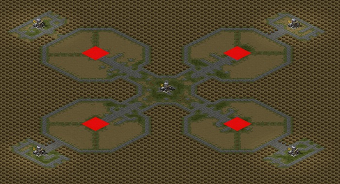 Oil in & Center -- Remastered & Accelerated -- [Cracked Version] preview