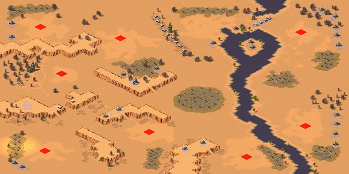 Death Road Redemption For AI [2-8] zoom3000 preview