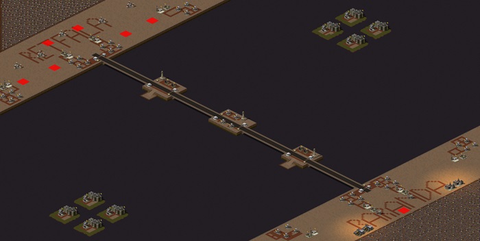 Bridges Too Far!! SURVIVAL (6p) -- MISSING (randomized 2018-12-17 222453) preview