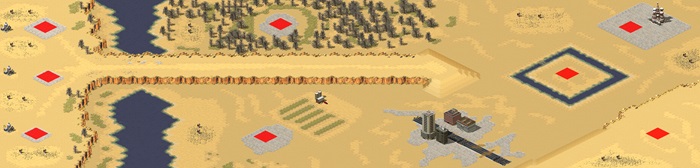 Fox Fox Land Bridge preview