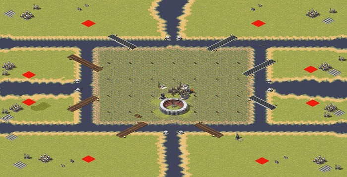 War V 7.1.3 Update By gamesped3 preview