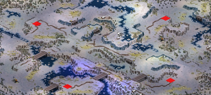 [4] Coldbound preview