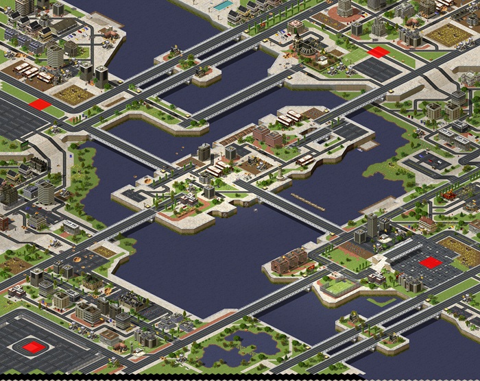 Civil War v1.2 (By DJM) preview