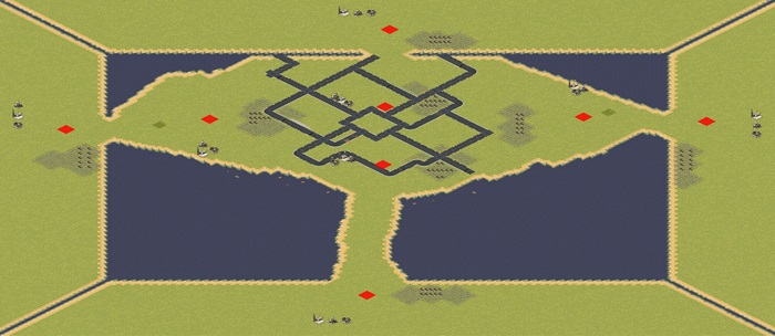 (8)poslezavtra hard mod preview