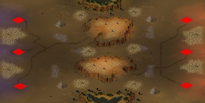 ToE xtra Ammo (dozy) preview