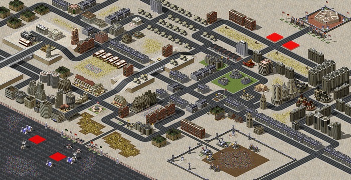 bugsey827 soviet #8 preview