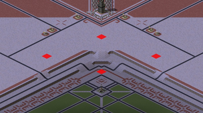 Battle in New York - Hard Survival (Version 10) preview