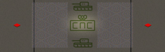 [2] Poljuscka Basit Tank CNC preview